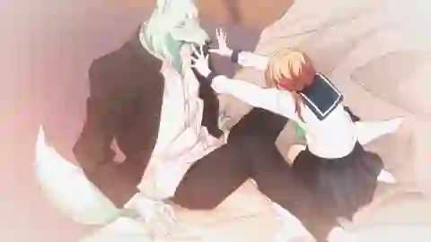 Yagate Kimi ni Naru Episodio 5