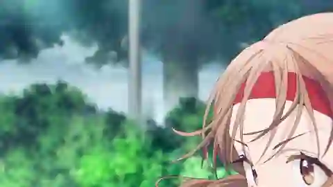 Yagate Kimi ni Naru Episodio 6