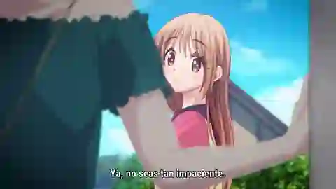 Yagate Kimi ni Naru Episodio 8
