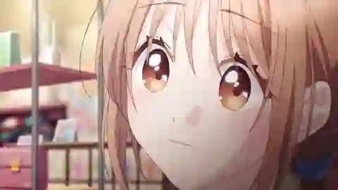 Yagate Kimi ni Naru Episodio 9