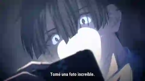 Yagate Kimi ni Naru Episodio 11