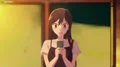 Yagate Kimi ni Naru Episodio 13