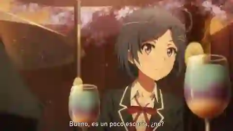Yahari Ore no Seishun Love Comedy wa Machigatteiru. Zoku Episodio 1