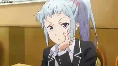 Yahari Ore no Seishun Love Comedy wa Machigatteiru. Zoku Episodio 5