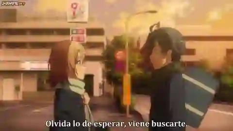 Yahari Ore no Seishun Love Comedy wa Machigatteiru. Zoku Episodio 7