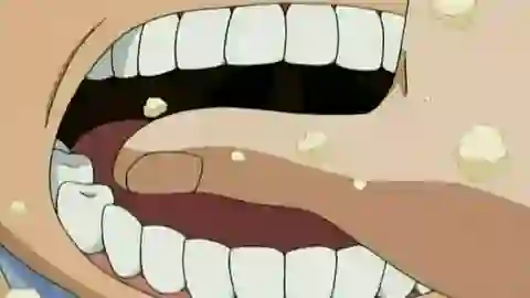 Yakitate!! Japan Episodio 1