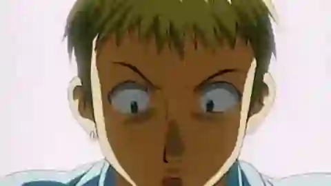 Yakitate!! Japan Episodio 2