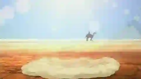 Yakitate!! Japan Episodio 4