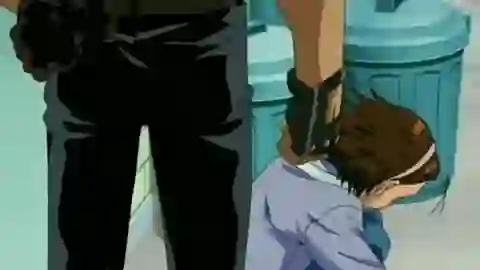 Yakitate!! Japan Episodio 10