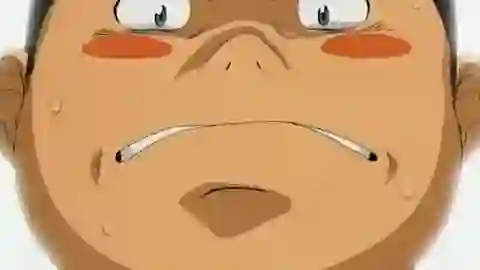 Yakitate!! Japan Episodio 11
