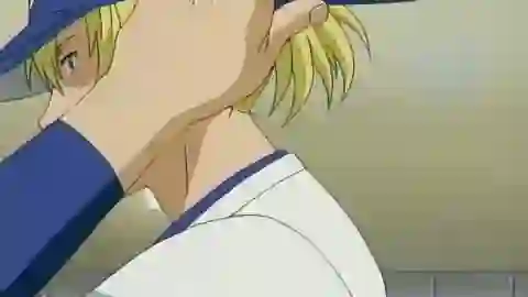 Yakitate!! Japan Episodio 15