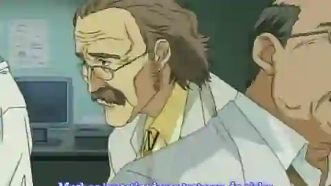 Yakitate!! Japan Episodio 20