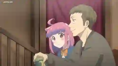 Yakunara Mug Cup mo: Niban Gama Episodio 1