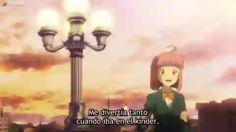 Yakunara Mug Cup mo: Niban Gama Episodio 5