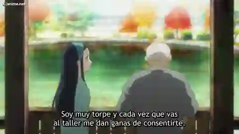Yakunara Mug Cup mo: Niban Gama Episodio 9