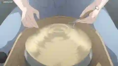 Yakunara Mug Cup mo Episodio 3