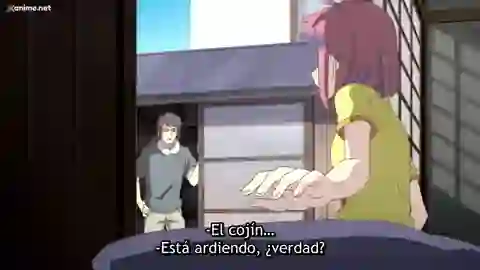 Yakunara Mug Cup mo Episodio 7