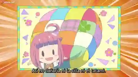 Yakunara Mug Cup mo Episodio 9