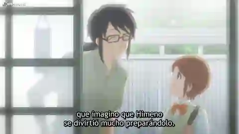 Yakunara Mug Cup mo Episodio 10