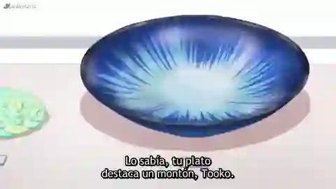 Yakunara Mug Cup mo Episodio 11