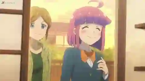 Yakunara Mug Cup mo Episodio 12