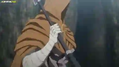 Yakusoku no Neverland 2nda Temporada Episodio 3