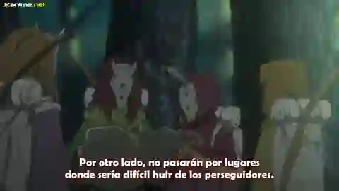 Yakusoku no Neverland 2nda Temporada Episodio 8