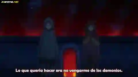 Yakusoku no Neverland 2nda Temporada Episodio 9