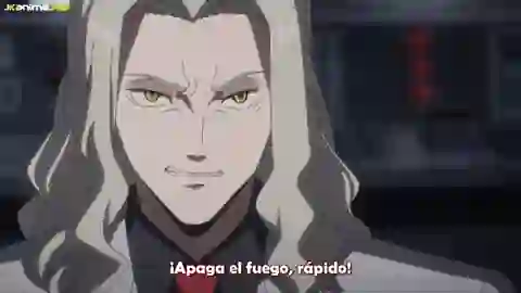 Yakusoku no Neverland 2nda Temporada Episodio 10