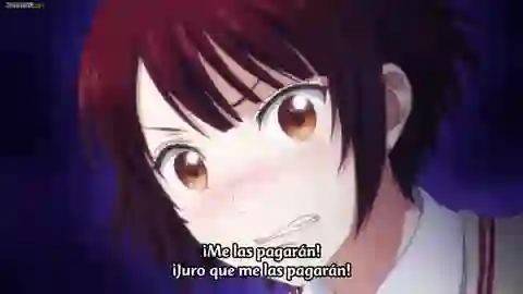 Yamada-kun to 7-nin no Majo (TV) Episodio 2