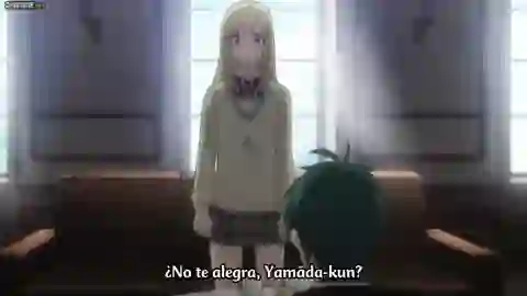 Yamada-kun to 7-nin no Majo (TV) Episodio 10