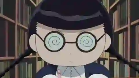 Yamato Nadeshiko Shichi Henge Episodio 11