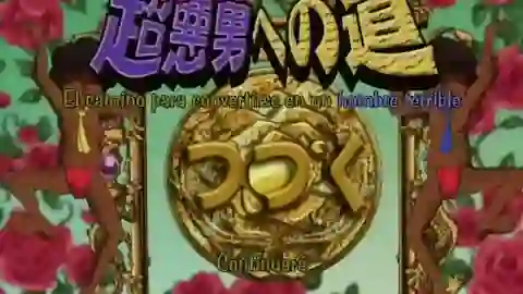 Yamato Nadeshiko Shichi Henge Episodio 14