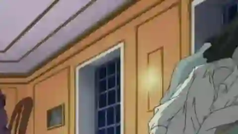 Yamato Nadeshiko Shichihenge♥ Episodio 6