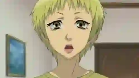 Yamato Nadeshiko Shichihenge♥ Episodio 12