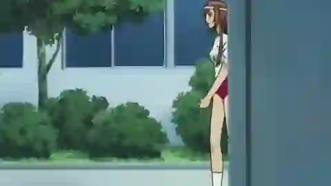 Yamato Nadeshiko Shichihenge♥ Episodio 16