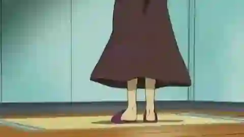 Yamato Nadeshiko Shichihenge♥ Episodio 23