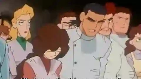 Yamato Takeru Episodio 1