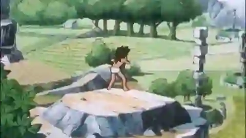 Yamato Takeru Episodio 2
