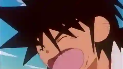Yamato Takeru Episodio 5
