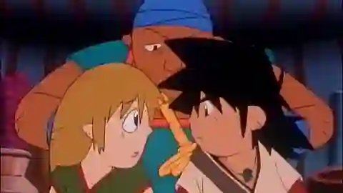 Yamato Takeru Episodio 10