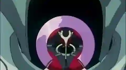 Yamato Takeru Episodio 13