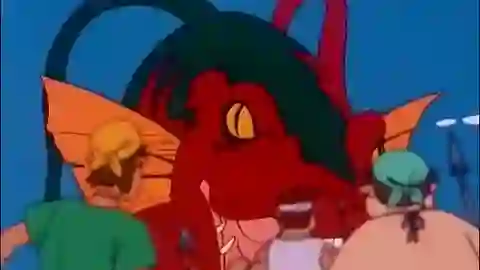 Yamato Takeru Episodio 16