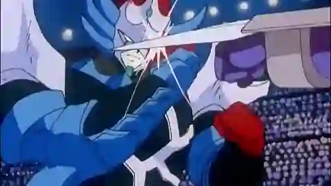 Yamato Takeru Episodio 20