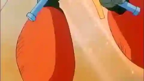 Yamato Takeru Episodio 21
