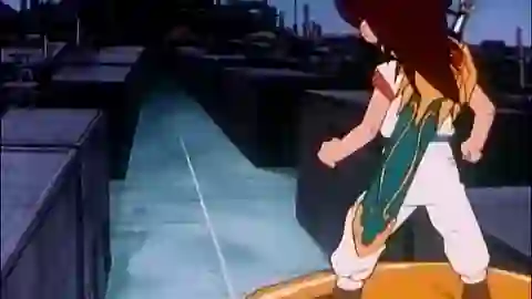 Yamato Takeru Episodio 22