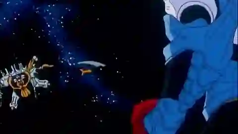 Yamato Takeru Episodio 24