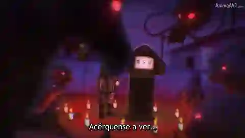 Yami Shibai 5 Episodio 6