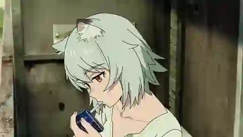 Yani Neko Episodio 1