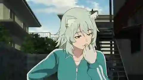 Yani Neko Episodio 3